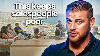 Your Voice To Impact Ratio Is The Secret To $100K/Month In Sales...