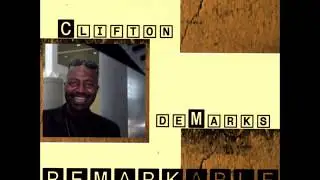 Cliff DeMarks - MoonLight Passion