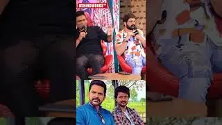 😱VIJAY DAILY Will you eat this😳SHAAM'S SECRET🔥VARISU