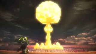 [ AMV ] AOT S3 Ep 3 - Epic Colossal Titan Explosion | RL Grime - Core