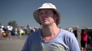 2012 ITC Global eV Challenge