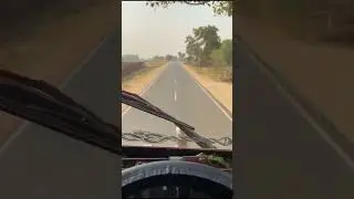 Badampahar to Raniganj Trip🚛🚛 #truckdriver #automobile #love #trending #lifestyle #shortsvideo