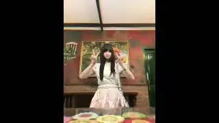 Trisha kawai #trishajkt48 #jkt48newera source tiktok : chocoidoll