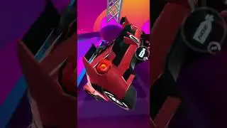 Race Master 3D Gameplay Walkthrough Part-110