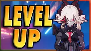 Tower of Fantasy Day 73 Vera Series - Level Cap Increase  New Umi Skin! Battle Pass Ending!