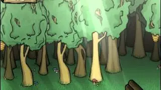 Kawai Run (Паркур: Бегущий Каваи) - прохождение игры
