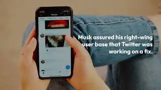 NewsableToday : Tech : Social Media : Elon Musk Twitter Staff Resignations