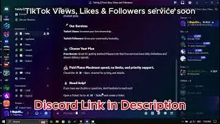 UPDATED | Twitch Follow/View Bot Tutorial | Working 2026 | DISCORD