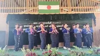 #ကောန်ရပျာ ဆာည်ခါဝ်ဂဲ❤️#ဂြူဒါဓါးဓည်းရူဘျာဂဲ❤️@highlight
