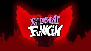 Expurgation vs Tricky🎤 Friday Night Funkin