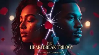 Silk Audio Presents - The Heartbreak Trilogy | A 3-Song Story | Best R&B Soul Story Mix