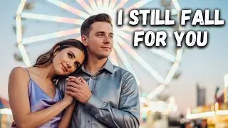 I Still Fall for You &mdash; Even When I Pretend I&rsquo;m Fine 🤍 | Sad Love Song