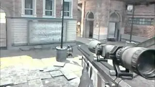 flash mw3