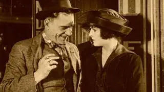 The Wicked Darling (1919) Priscilla Dean, Wellington A. Playter, Lon Chaney, Tod Browning