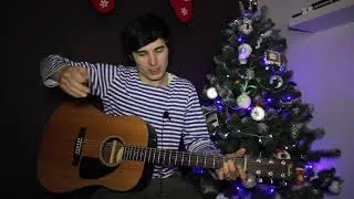 Струны 012-056 против 011-052 D'Addario