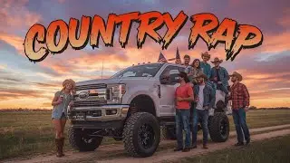 This Country Rap Banger Channels Jelly Roll & Colt Ford &ndash; Mud Tires, Vol. 171