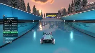 DF29 DAMNEDLIGHT&rsquo;S REWIND by PUUPYCH [Ditchfest 29-30] run by weezy_spb Trackmania 2020