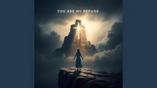 YOU ARE MY REFUGE
