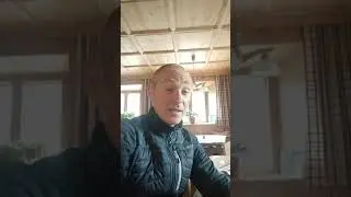 Hiking The Via Alpina Vlog - Day 48 Unexpected Benefits of Unplanned Travel