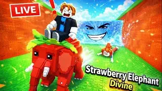 JUGANDO A ESCAPA DEL STUNAMI🤯 | LIVE