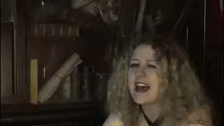 Syren - You Will Not Escape This (Official Video)