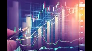 LIVE TRADING CHAINLINK
