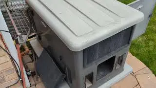 Generac 7043 22kW Air Cooled Guardian Series Home Standby Generator Review