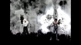 {PRESENT VS PAST} Code Crashed Killer 8.11 (1p) Vs (Old) Nao The Pale Killer(5p) (KOFM)