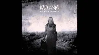 Katatonia - Omerta (Viva Emptiness: Anti-Utopian MMXIII Edition)