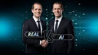 Ai avatar social media