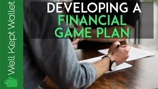 Developing a Financial Game Plan