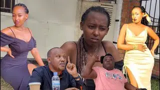 Kasuku Azanye umu Hoster🔥Niba ndi Indaya Ndamaze ubwo na KNC yaraziguze niyompamvu abizi