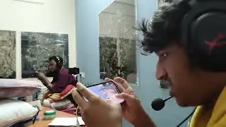 ESL OPEN FINALS HANDCAM , MATCH - 1