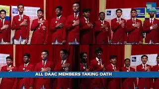 Desh Apnayen ACTIZENS' Club | Watch St. Mary's High School Form the Club