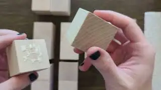 Scott Kim Blocks Tutorial