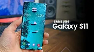Samsung Galaxy S11 | Exynos 9830 | 108MP CAMERA |OFFICIAL VIDEO | TRAILER |RELEASE DATE | UNBOXING