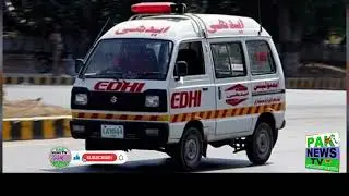 ڈی جی خان: دو قبائل میں فائرنگ، 5 افراد جاں بحق