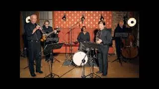 The Hot House Five mit 