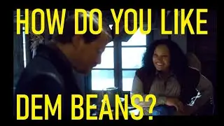 Hilarious Coffee Fail!
