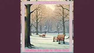 Winter's Quiet Promise