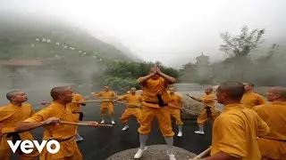 Dre's Beat Factory - Shaolin Forever (Official Music Video)