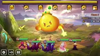 Undetected Summoners War Hack