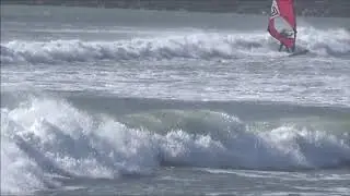Viana windsurf paradise