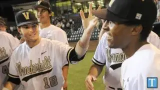 Webcast: Vanderbilt vs. Louisville Super Regional, Vandy's MLB Draft prospects