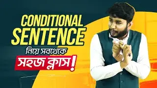 Understand the correct use of Conditional Sentence in one video