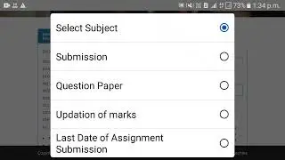 IGNOU Assignment marks not updated. Grade Card not completed. July session 2022!!