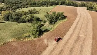 Hearing Held Over Foreign Farmland Ownership