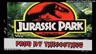 Jurassic Park Nes Sample Trap Beat Remix Prod By The808thug