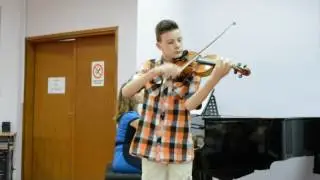 &Scaron;OMO Kula Koncert najuspe&scaron;nijih učenika u &scaron;kolskoj 2016/2017. godini 01.06.2017. god