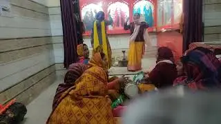 कितना सुंदर भजन और कितना प्यारा भजन 👌👌#kahanaji #किर्तन #dholk 